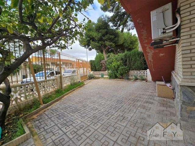 Bungalow en venta en Los Alcázares photo 0