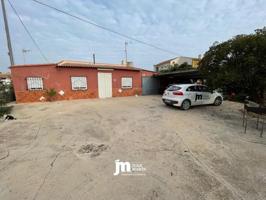Casa con terreno en venta en Cieza, Paraje - del Hacho photo 0