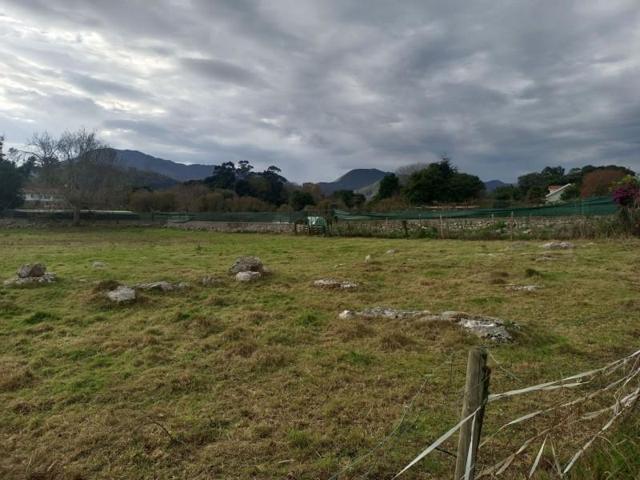 Terreno en venta en Llanes, Hontoria photo 0