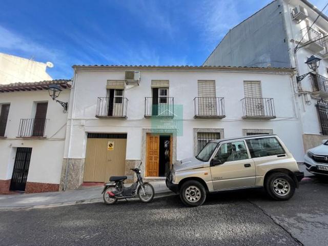 Bungalow en venta en Priego de Córdoba photo 0