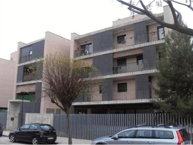 Piso en venta en Albacete photo 0