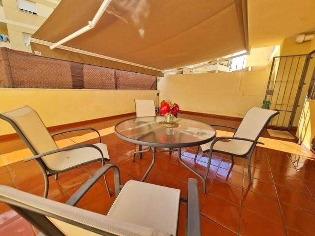 Apartamento en venta en Torrox photo 0