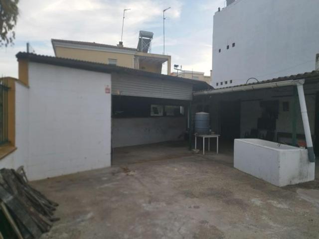 Terreno en venta en Gelves, Gelves photo 0