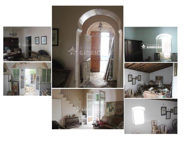 Casas de pueblo en venta en Mairena del Alcor, Travesia photo 0