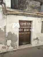 Casa en venta en Setenil de las Bodegas, Setenil photo 0