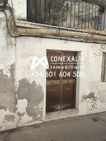 Casa en venta en Setenil de las Bodegas, Setenil photo 0