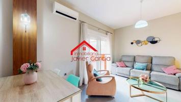 Piso en venta en Villafranca de los Barros, Centro photo 0