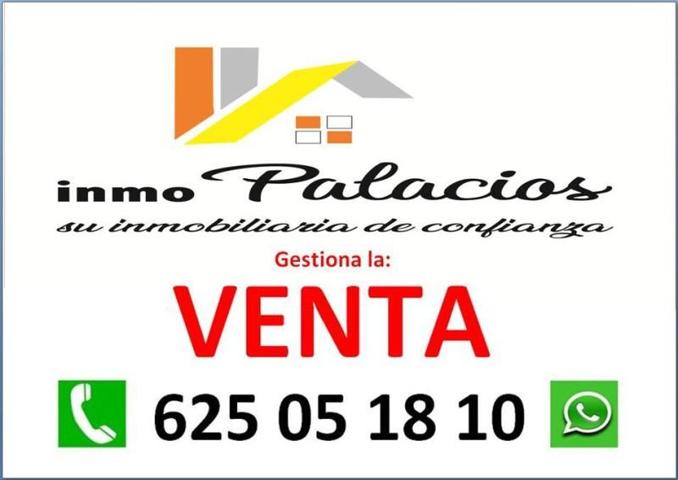 Chalet en venta en Quesada, Rustica - Majuela photo 0