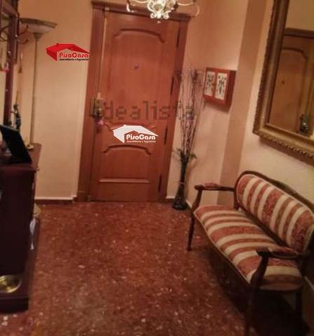 Piso en venta en Bailén, Bailen photo 0