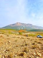 Terreno en venta en Vélez-Rubio, Velez-Rubio photo 0