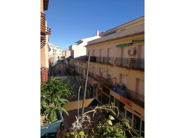 Piso en venta en Quintanar de la Orden photo 0