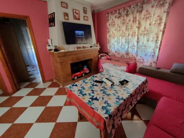 Casa en venta en Morón de la Frontera photo 0