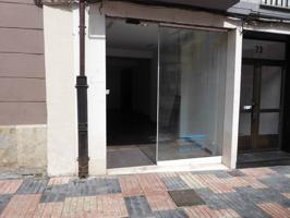Local comercial en venta en Avilés, Rivero photo 0