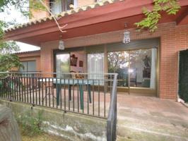 Casa en venta en Luceni photo 0