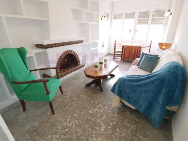 Piso en venta en Alicante, Benalúa photo 0