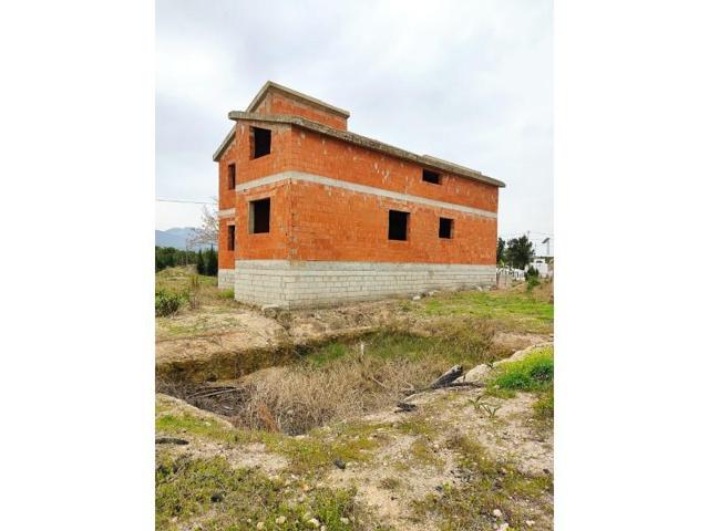 Chalet en venta en Alzira, El Pla de Corbera photo 0