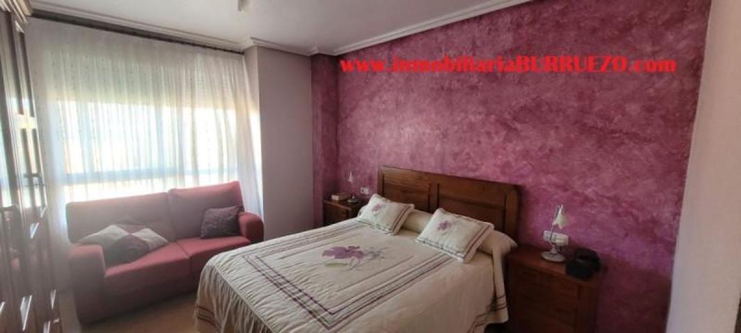 Piso en venta en Alcantarilla, Vistabella photo 0