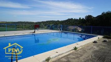 Chalet en venta en Peñaflor, Penaflor photo 0