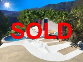 Chalet en venta en Lecrín, Chite photo 0