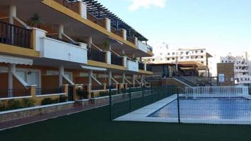 Apartamento en venta en Cuevas del Almanzora, Pozo Esparto photo 0