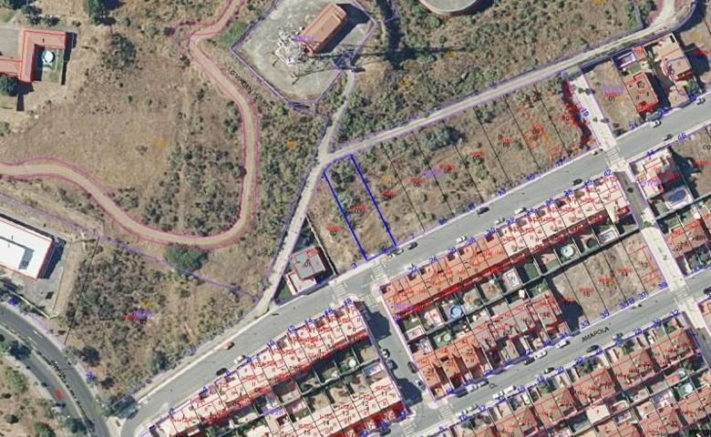 Terreno en venta en Plasencia, Norte - Ciudad Jardin photo 0
