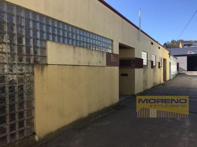 Local comercial en venta en Sarria, Estación photo 0