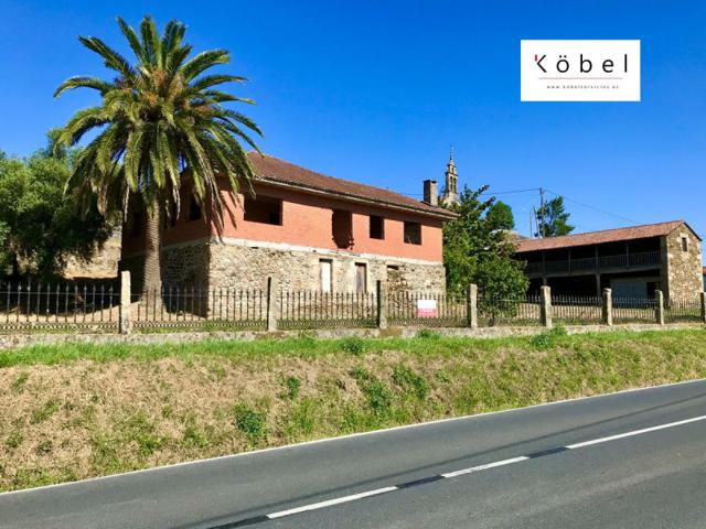 Casa en venta en Estrada, Arnois photo 0