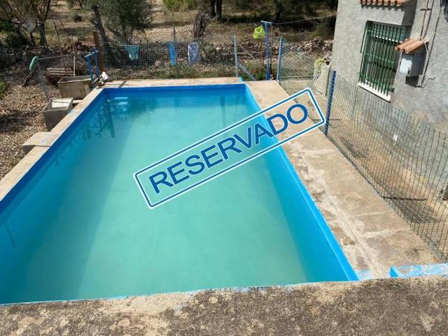 Chalet en venta en Alcanar, Martinenca photo 0