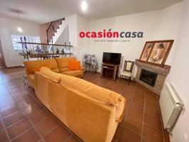 Casa en venta en Fuente Obejuna, Porvenir photo 0