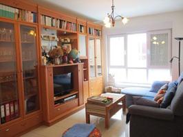 Apartamento en venta en Lugo, Fontinas photo 0