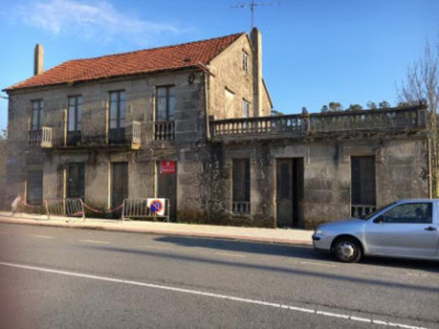 Casa en venta en Cotobade, Cotobade photo 0