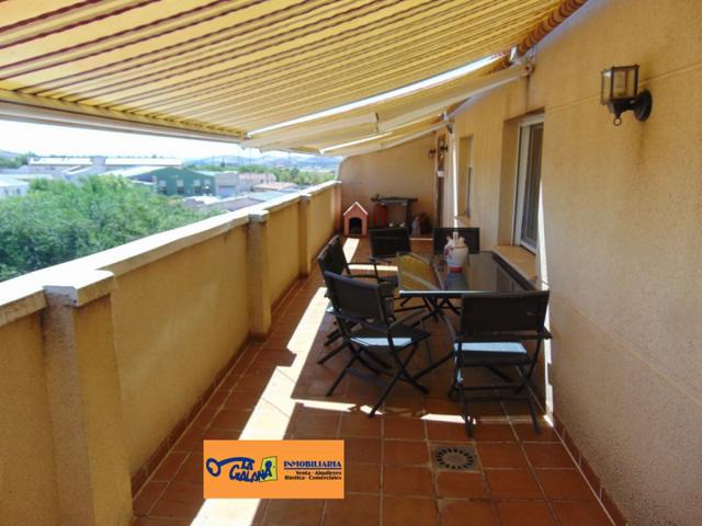 Aticos en venta en Valdepeñas, Hospital photo 0