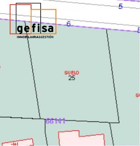 Terreno en venta en Valdepeñas, Poligono Avd. las Tinajas photo 0