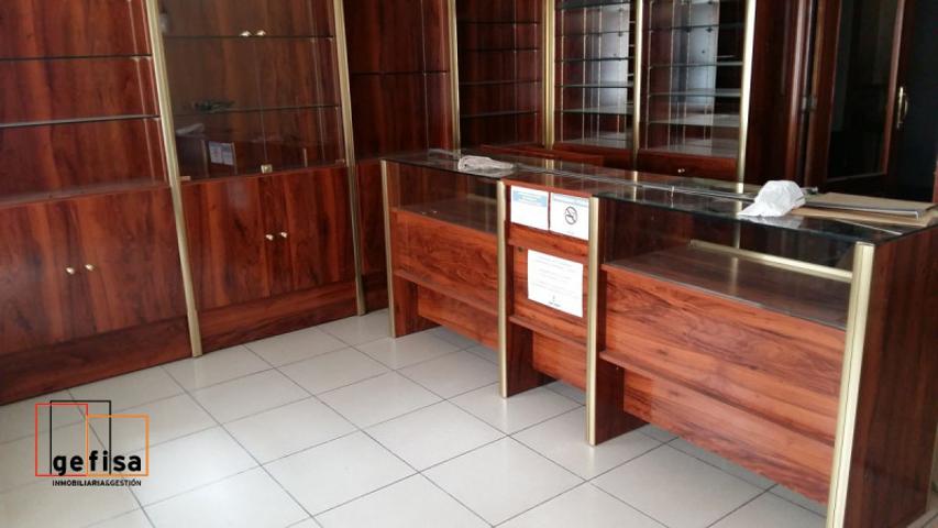 Local comercial en venta en Valdepeñas, Veracruz photo 0