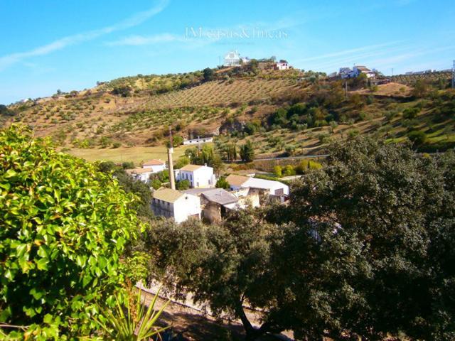 Chalet en venta en Setenil de las Bodegas, Setenil photo 0