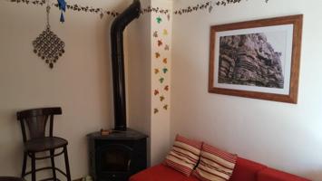 Apartamento en venta en Capileira, Centro photo 0