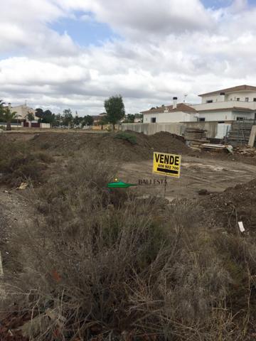 Terreno en venta en Huércal-Overa, Atalaya photo 0