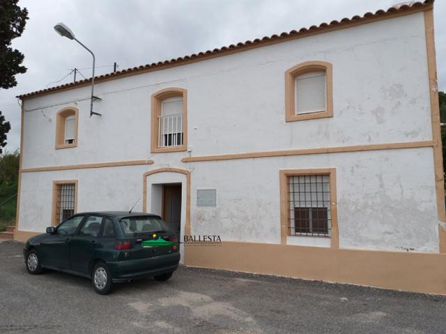 Casa en venta en Sorbas, Sorbas photo 0