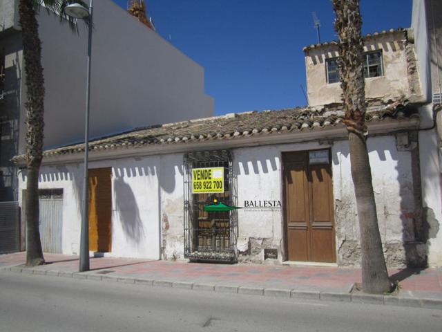 Terreno en venta en Huércal-Overa, Huercal-Overa photo 0