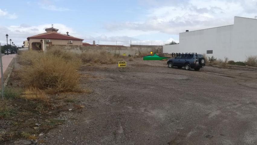 Terreno en venta en Huércal-Overa, Atalaya photo 0