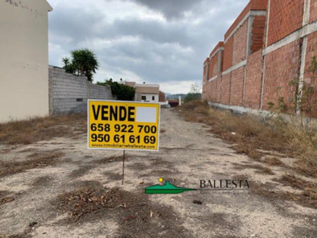 Terreno en venta en Huércal-Overa, La Molineta photo 0