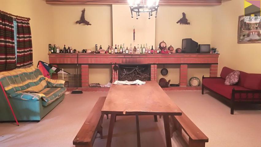 Chalet en venta en Valdepeñas, Carretera Santa Cruz photo 0