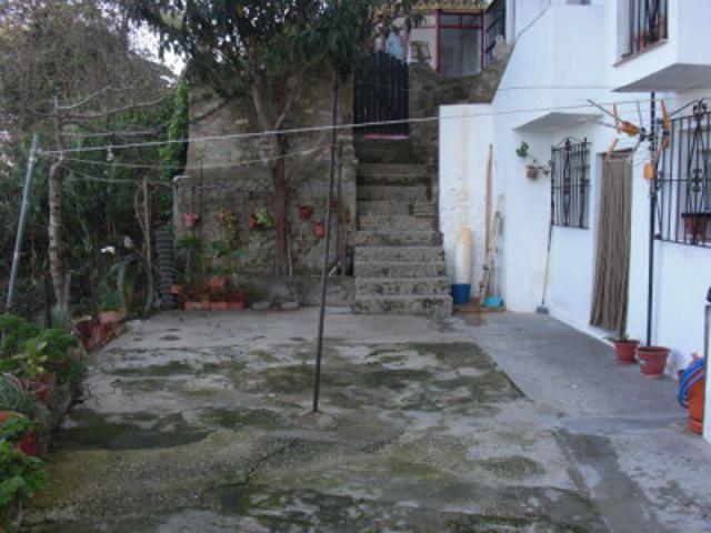 Piso en venta en Vejer de la Frontera, Casco antiguo photo 0
