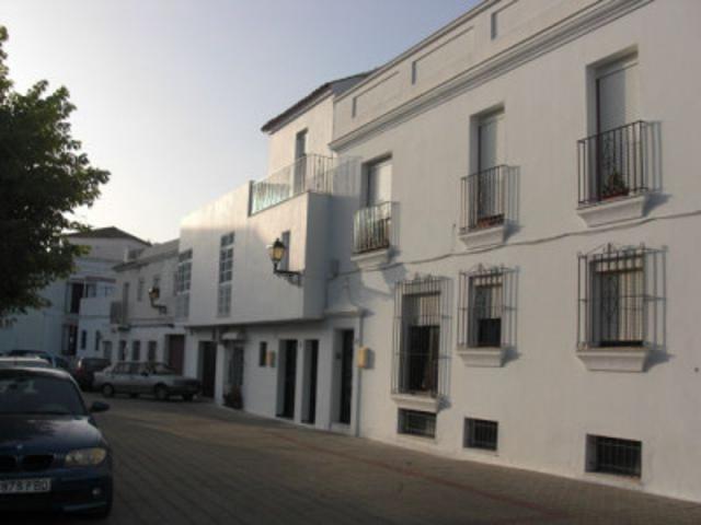 Terreno en venta en Vejer de la Frontera, Nueva Zona photo 0