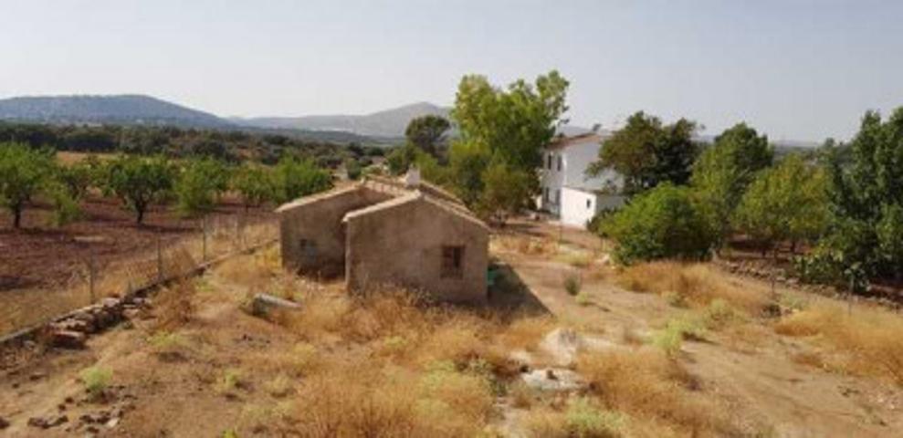 Chalet en venta en Archidona, Archidona photo 0