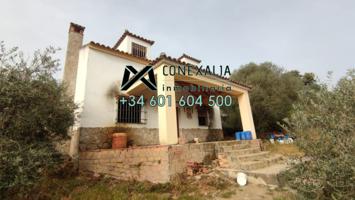 Chalet en venta en Pruna, Pruna photo 0