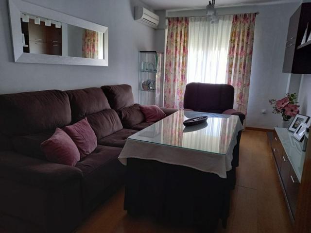 Piso en venta en San Juan del Puerto, San Juan Del Puerto photo 0