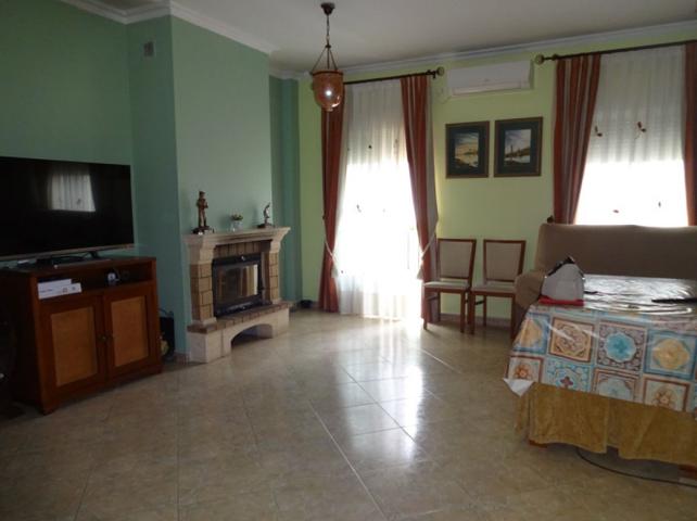 Piso en venta en San Juan del Puerto, San Juan Del Puerto photo 0