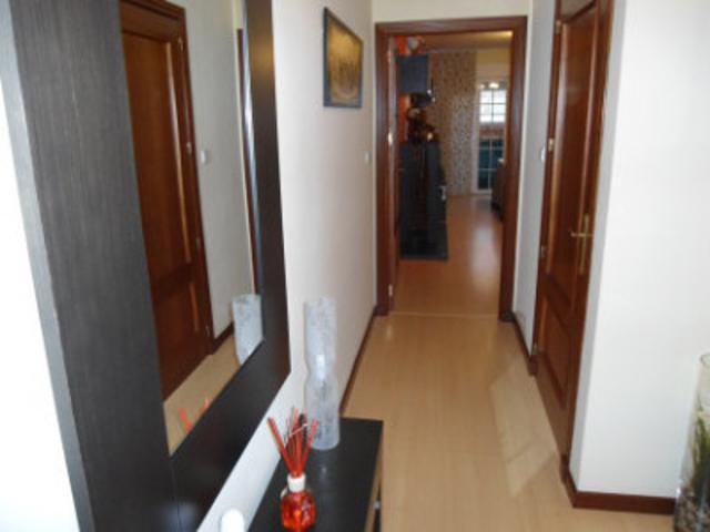 Piso en venta en Almendralejo, San Roque photo 0