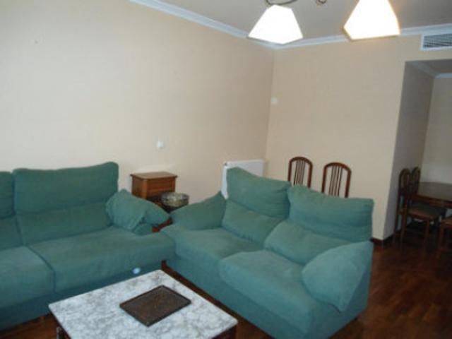 Piso en venta en Almendralejo, Centro - Colegio Ortega photo 0